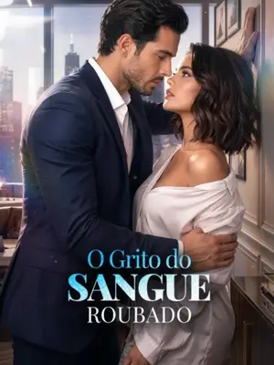 O Grito Do Sangue Roubado(O Grito De Sangue Roubado)