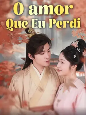 O Amor Que Eu Perdi