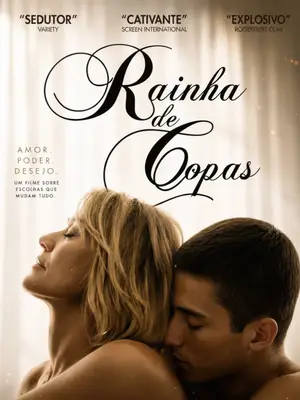 Rainha De Copas