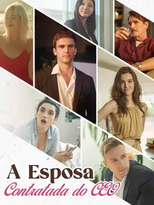 A Esposa Contratada Do Ceo