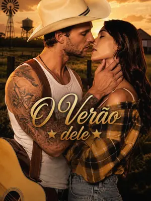 O Verão Dele ( The Summer of Him)