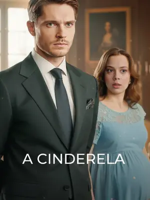 A Cinderela Grávida ( Curta Metragem)