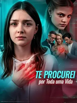 Te Procurei Por Toda Uma Vida