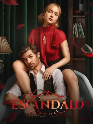 Escândalo 