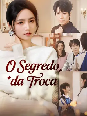 O Segredo Da Troca