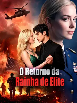 O Retorno Da Rainha De Elite