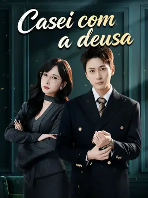Casei Com a Deusa (A Ex Chorou Lágrimas De Sangue)