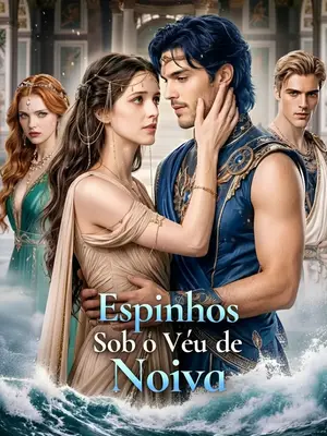 Espinhos Sob O Véu De Noiva