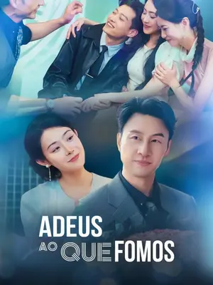 Adeus Ao Que Fomos