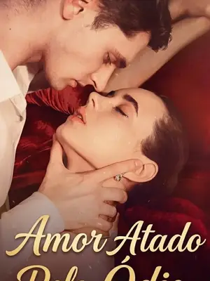 Amor Atado Pelo Ódio (Love Tied by Hate)