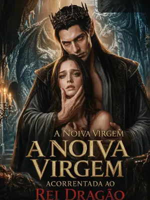 A Noiva Virgem Acorrentada Ao Rei Dragão (Virgin Bride Bound to The Dragon King)