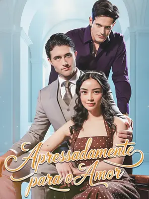 Apressadamente Para O Amor (In Die Liebe Gefallen)