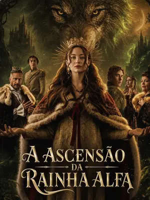 A Ascensão Da Rainha Alfa