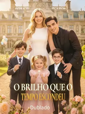 O Brilho Que O Tempo Escondeu