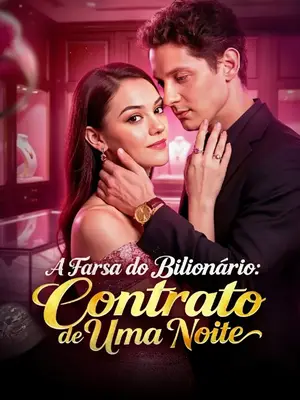 A Farsa Do Bilionário Contrato De Uma Noite