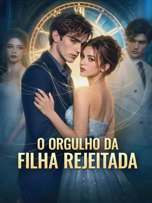 O Orgulho Da Filha Rejeitada (Não Há Mais Segunda Chance Mrs. Nice Girl) (Second Chance No More Mrs. Nice Girlfriend)