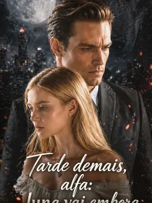 Tarde Demais, Alfa: A Luna Vai Embora
