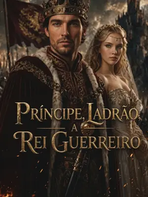 Príncipe, Ladrão, a Rei Guerreiro (Prince, Thief, to Warrior King)