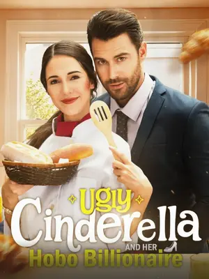 Cinderela Feia E Seu Bilionário Mendigo
