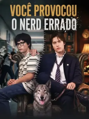 Você Provocou O Nerd Errado
