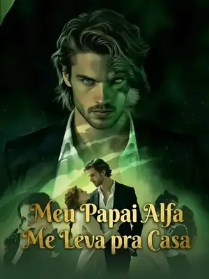 Meu Papai Alfa Me Leva Para Casa