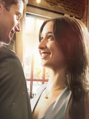 Casada Com Meu Chefe (Prometida Ao Chefe)