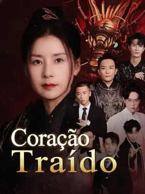 Coração Traido