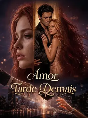 Amor Tarde Demais (Tarde Demais Para Me Amar Direito)