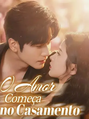O Amor Começa No Casamento