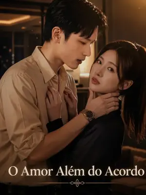 O Amor Além Do Acordo