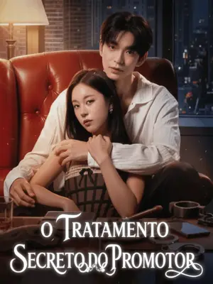O Tratamento Secreto Do Promotor (A Consulta Secreta Do Promotor)