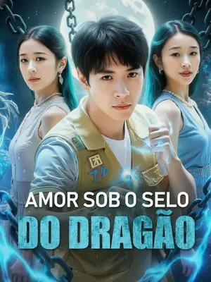 Amor Sob O Selo Do Dragão