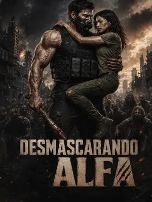 Desmascarando O Alfa : O Voto Da Fera (Curta Metragem) (Unmasking the Alpha: The Beast's Vow)
