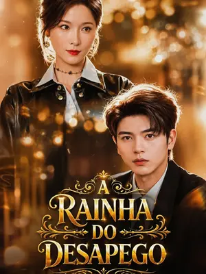 A Rainha Do Desapego (Nesta Vida, Não Dou a Mínima)