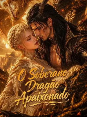 O Soberano Dragão Apaixonado (O Lorde Serpente Que Me Mima) (Doting Snake Lord)