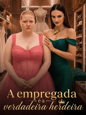 A Empregada É a Herdeira Verdadeira