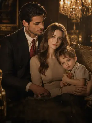 Bem-Vinda À Família Castellano