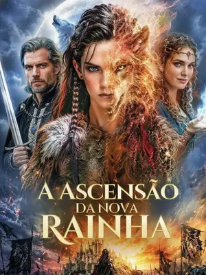 A Ascensão Da Nova Rainha