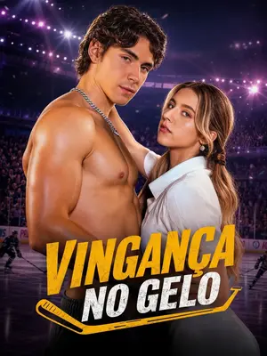 Vingança No Gelo (O Acordo: Entre O Gelo E a Paixão) (Revenge Puck) 