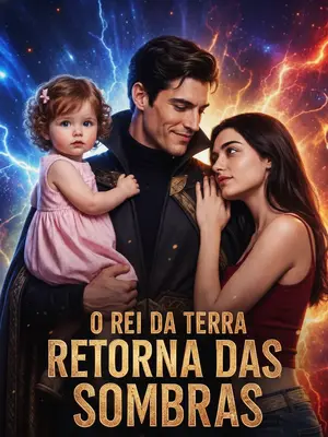 Rei Da Terra Retorna Das Sombras (A Luz Da Cabana Humilde)