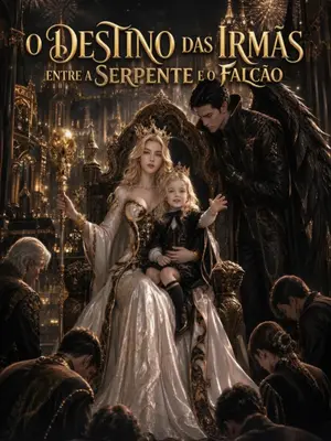O Destino Das Irmãs Entre a Serpente E O Falcão