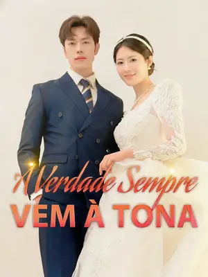 A Verdade Sempre Vem a Tona (Vingança De Renata)