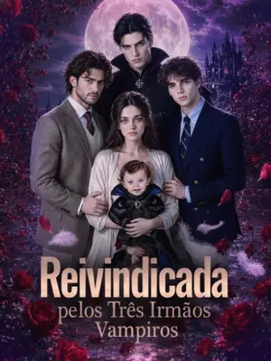 Reivindicada Pelos Três Irmãos Vampiros