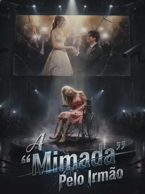A Mimada Pelo Irmão (Curta Metragem)