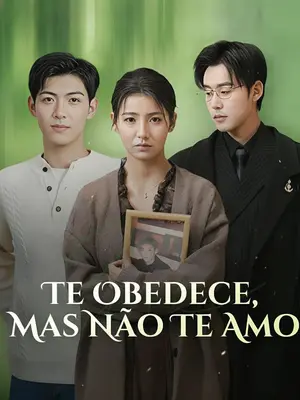 Te Obedeço, Mas Não Te Amo