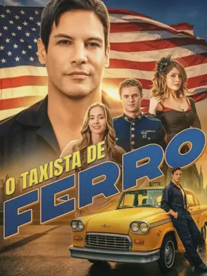 O Taxista De Ferro