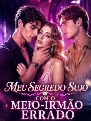 Meu Segredo Sujo Com O Meio-Irmão Errado