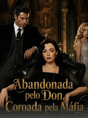 Abandonada Pelo Don, Coroada Pela Máfia (Curta Metragem)