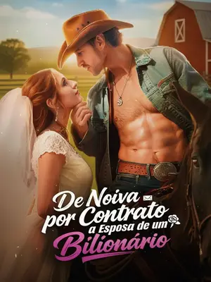 De Noiva Por Contrato a Esposa De Um Bilionário (De Noiva Por Correspondência à Esposa Do Bilionario(From Mail-Order Bride To Billionaire's Wife)