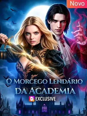 O Morcego Lendário Da Academia